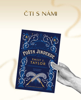Emily J. Taylor - Pošta Jindekde