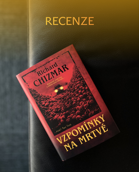 Kdyby Záhada Blair Witch a Rosemary má děťátko měly dítě