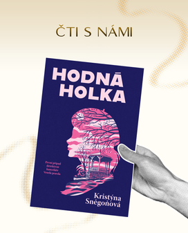 Kristýna Sněgoňová - Hodná holka