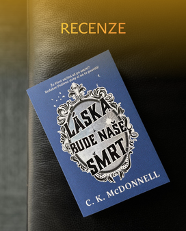 Manželství je někdy na zabití - někdy doslova