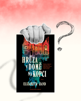 Elizabeth Hand vs Shirley Jackson