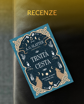 Připravte se na Trnitou cestu plnou mystiky, tajemství a gotiky
