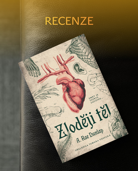 Co by studenti anatomie neudělali pro pár těl k pitvě