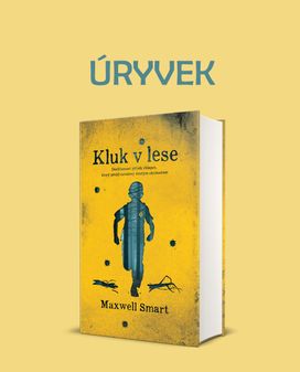 Úryvek: Maxwell Smart - Kluk v lese