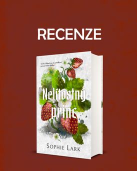Recenze titulu Nelítostný princ od Sophie Lark