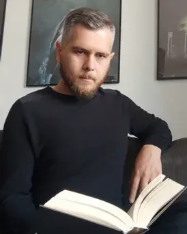 Radoslav Kozák: „Na Slovensku je poměrně dost čtenářů, kteří kategoricky odmítají domácí díla."