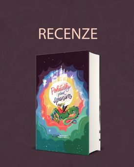 Recenze titulu Pohádky před spaním