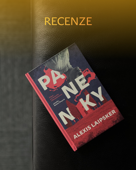 Recenze titulu Panenky