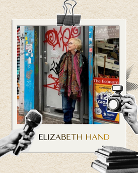 Dům na kopci znovu ožívá v tomto volném pokračování od Elizabeth Hand