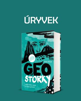 Úryvek: Petr Brož - Geostorky, aneb lidské osudy ve stínu geověd