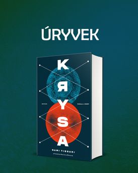 Úryvek: Sami Tissari – Krysa