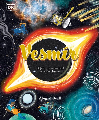 Vesmír