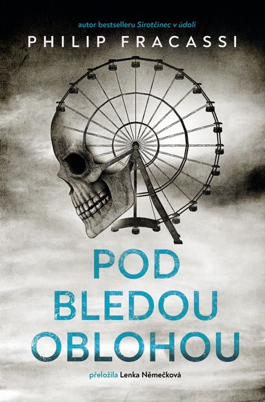 Pod bledou oblohou