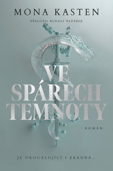 Ve spárech temnoty
