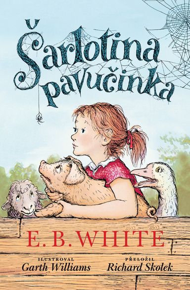 Šarlotina pavučinka