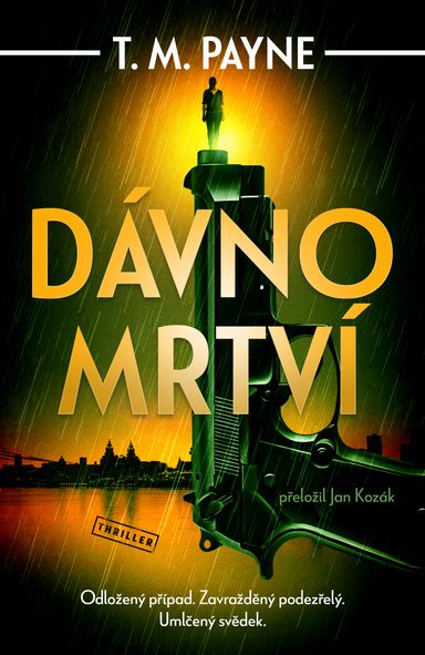 Dávno mrtví