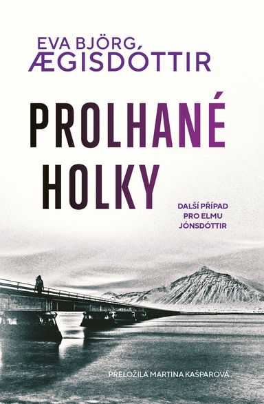 Prolhané holky