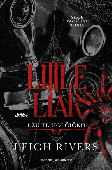 Little Liar: Lžu ti, holčičko