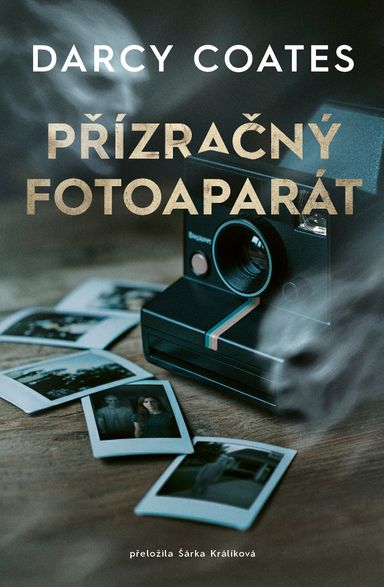 Přízračný fotoaparát