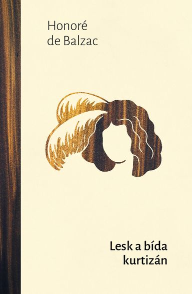 Lesk a bída kurtizán