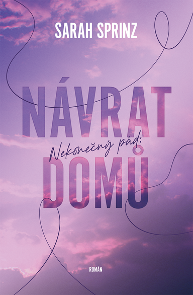 Nekonečný pád: Návrat domů