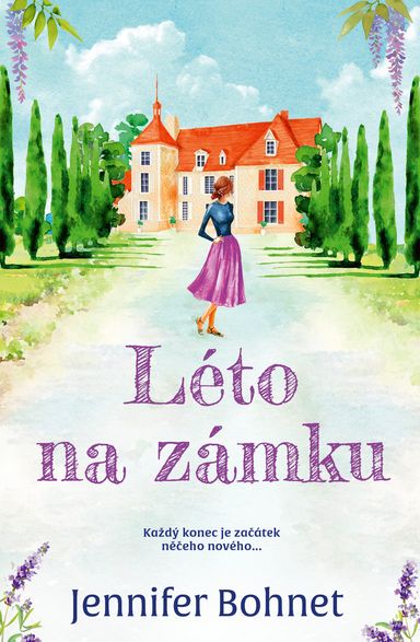 Léto na zámku