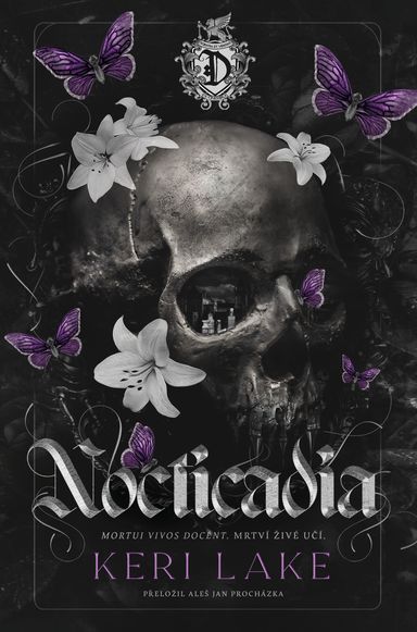 Nocticadia
