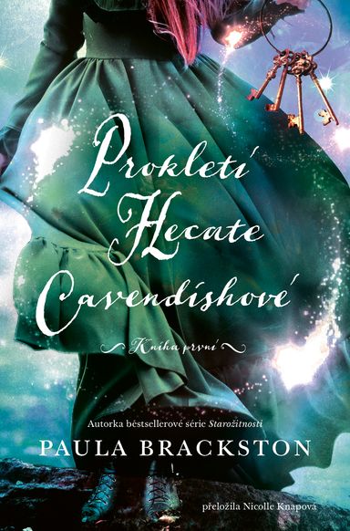 Prokletí Hecate Cavendishové