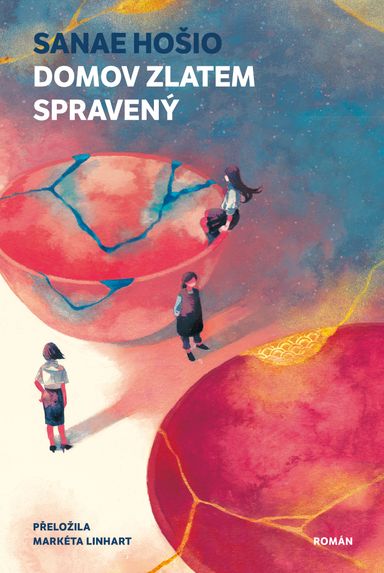 Domov zlatem spravený