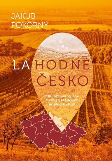 Lahodné Česko