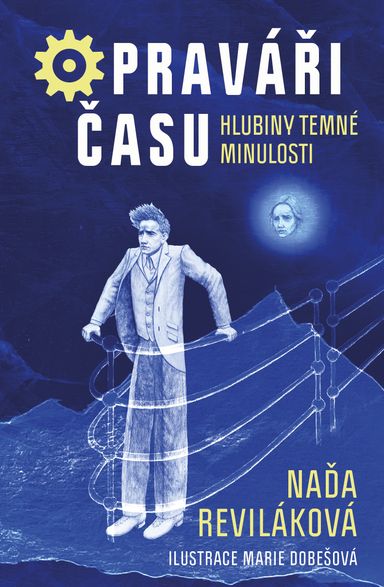 Opraváři času: Hlubiny temné minulosti
