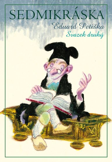 Sedmikráska, díl druhý