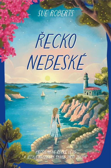 Řecko nebeské