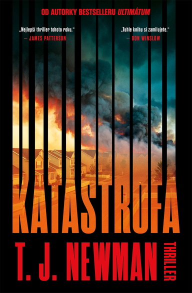 Katastrofa