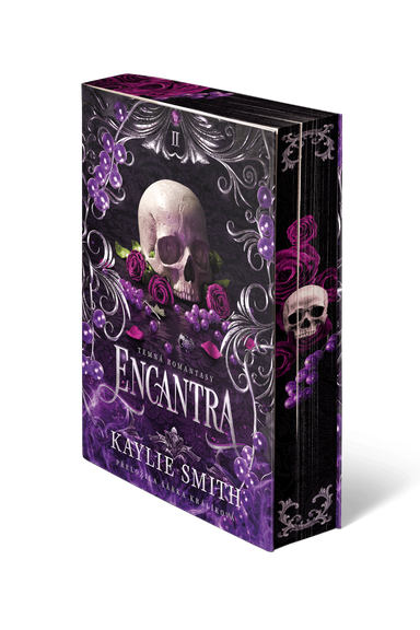 Encantra, limitovaná edice