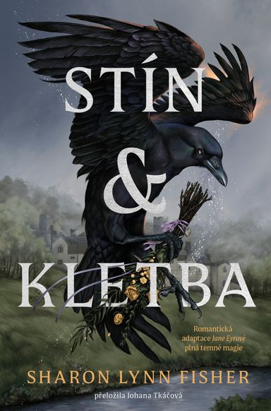 Stín a kletba