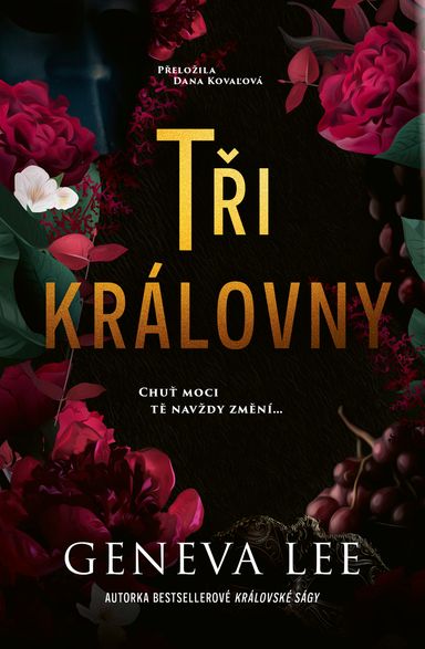 Tři královny
