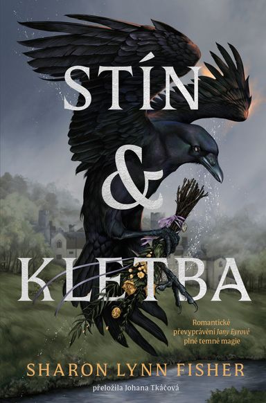 Stín a kletba
