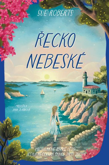 Řecko nebeské
