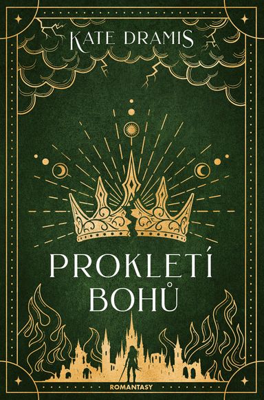 Prokletí bohů