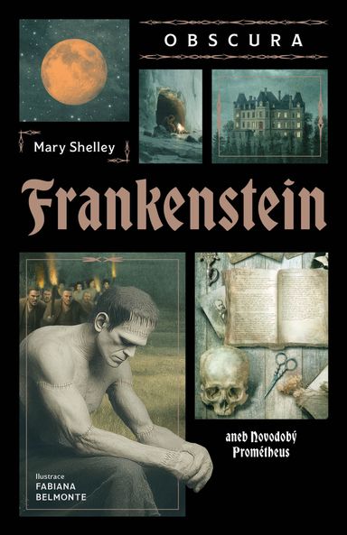 Frankenstein