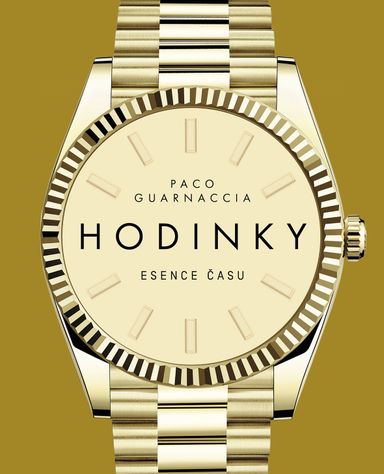Hodinky: Esence času