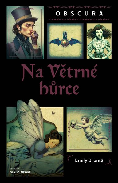 Na Větrné hůrce