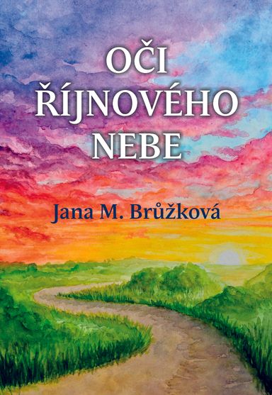 Oči říjnového nebe