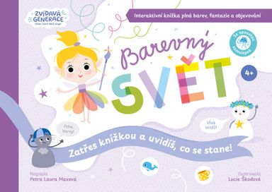 Barevný svět