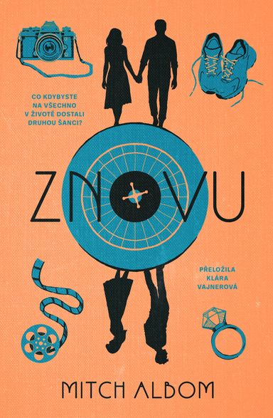 Znovu