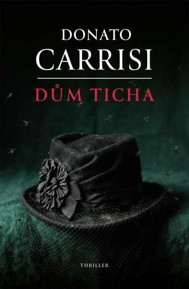 Dům ticha