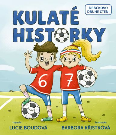 Kulaté historky