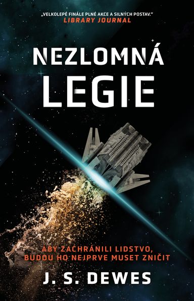 Nezlomná legie