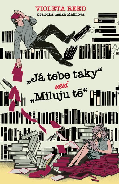 „Já tebe taky“ není „miluju tě“